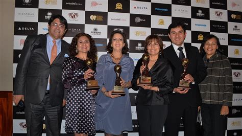 peru received two accolades at the world travel awards wta
