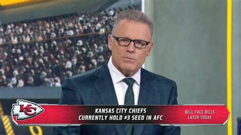 Fox Nfl Star Howie Long Delivers Damning Verdict On Kansas City Chiefs