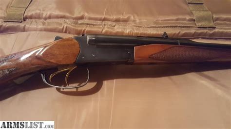 Armslist For Sale 45 70 Double Rifle