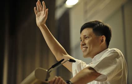 Mr chan excelled as a student at the us army command and general staff college in 1998, and was the first foreign. Let there be light...: The Full Minister