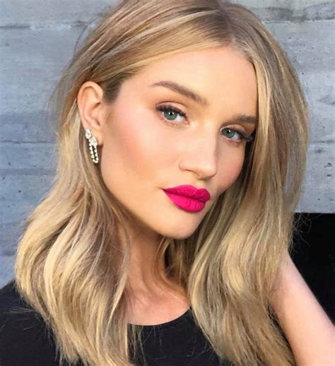 The Most Stunning Celebrity Makeup Looks Of 2018 Beautiful Trends