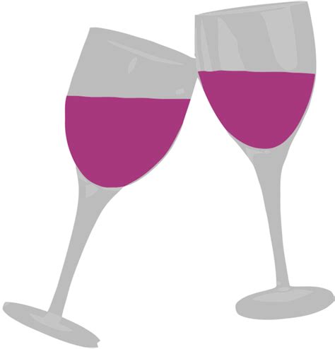Wine Glass Clip Art Clipart Best