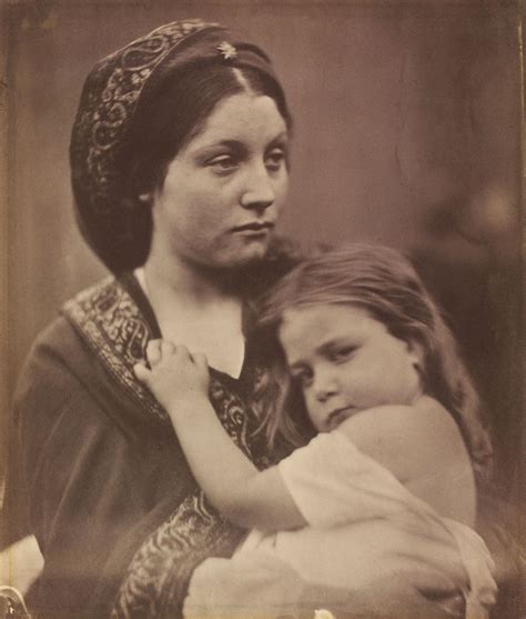 Exhibition ‘julia Margaret Cameron From The Victoria And Albert