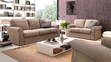 Cómo jugar adicta a las compras: Muebles de sala modernos | Innova Decor