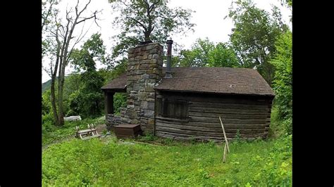 Maybe you would like to learn more about one of these? Doyles River Cabin in Shenandoah National Park - YouTube