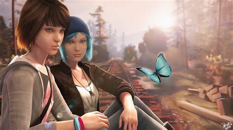 1920x1080 Max Caulfield Life Is Strange 2 Laptop Full Hd 1080p Hd 4k Wallpapers Images