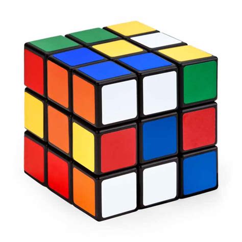 Rubiks Cube Taj Scientific Online Store