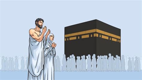 Arab Saudi Larang Kedatangan Dari Luar Negeri Untuk Ibadah Haji
