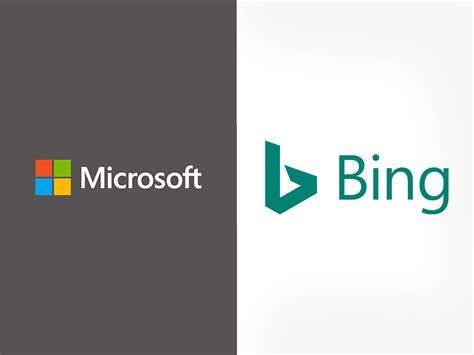 Microsoft Rebranding Bing As Microsoft Bing Replaces Bing Icon Too
