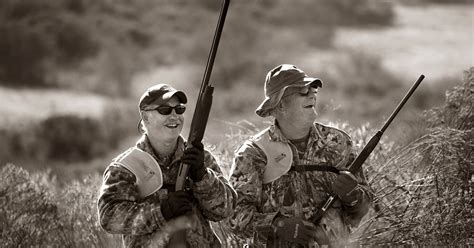 Nra Blog 8 Questions To Ask Your Hunting Guide