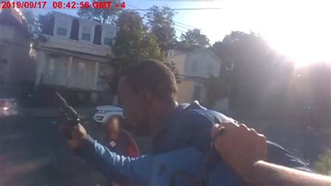 Nypd Releases Body Cam Footage Of Deadly Staten Island Police Involved Shooting Abc7 New York