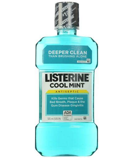 10 top 10 best mouthwashes in 2017 reviews images best mouthwash