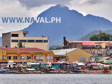 Naval Mall Naval Biliran Philipines Biliranph