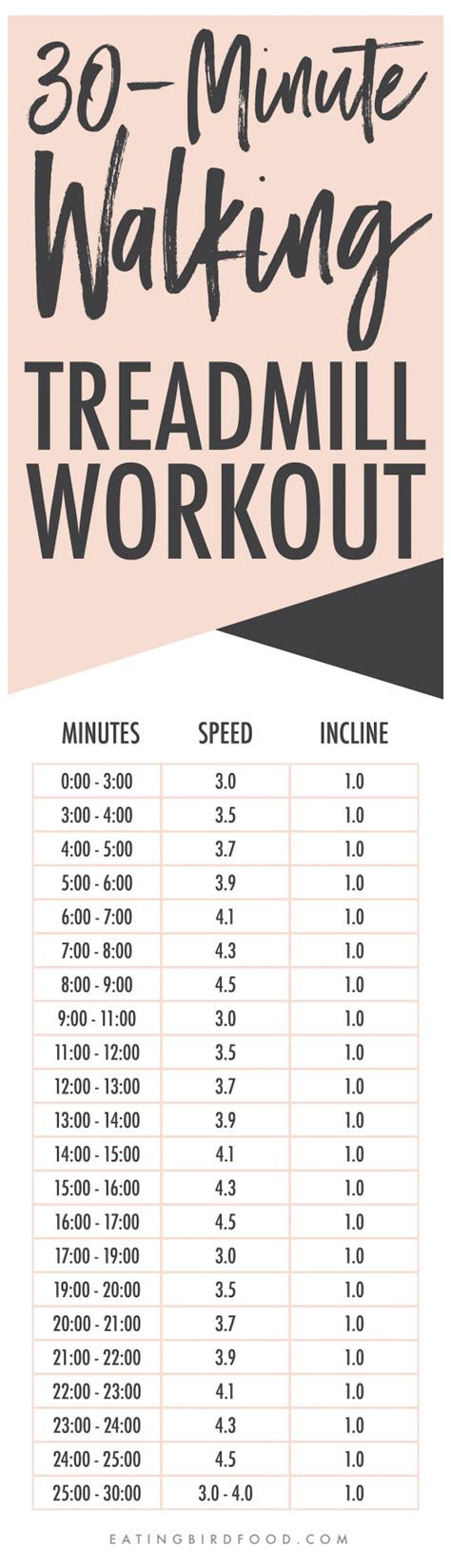 Get In An Awesome Cardio Session That Goes By Super Fast With This 30