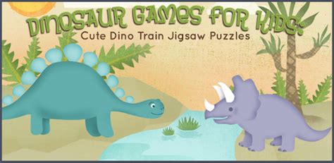 Kids Dinosaur Games Puzzles For Pc How To Install On Windows Pc Mac