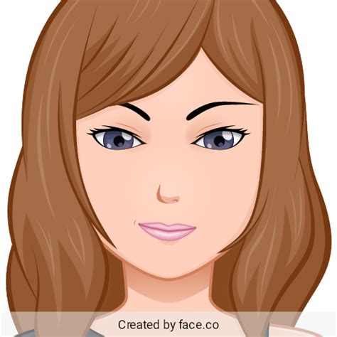 Online Vector Avatars Generator Cartoon Of Yourself Avatar Maker