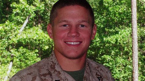 Dvids Images Marine Veteran Kyle Carpenter To Receive Medal Of