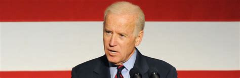 There is not a single thing we cannot do. Joe Biden - Facts & Summary - HISTORY.com