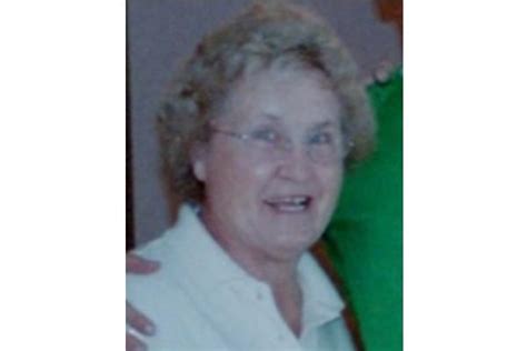 Obituary For Edith Elizabeth Smith