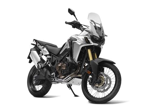 Fork shield updraft deflector and black wheel change tool kits for honda africa twin 1000l reduce helmet vibratation. New Honda CRF1000L Africa Twin - Honda CBR250R Forum ...