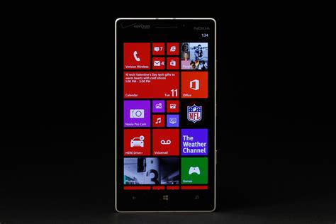 Nokia Lumia Icon Review Digital Trends