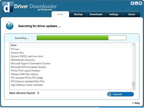 Driver Downloader Latest Version Get Best Windows Software