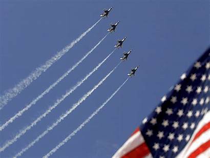Flag Wallpapers Jets Patriotic American Military Desktop