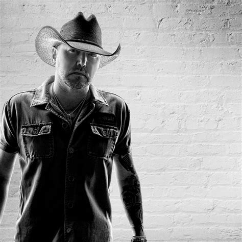 Jason Aldean's "Try That In A Small Town" Video Pulled By CMT