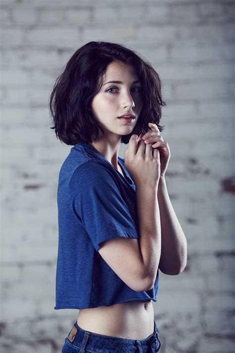 Emily Rudd Picture