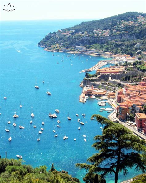 Travel Daydream The French Riviera French Riviera Riviera Beach