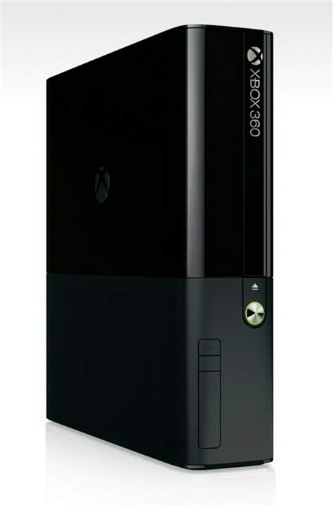 Consola Xbox 360 Super Slim Original Av Hdmi Full Hd Off Us 79