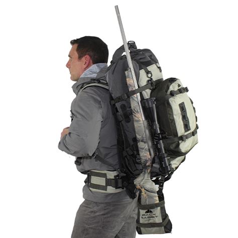 Rifle Carry Backpack Ng