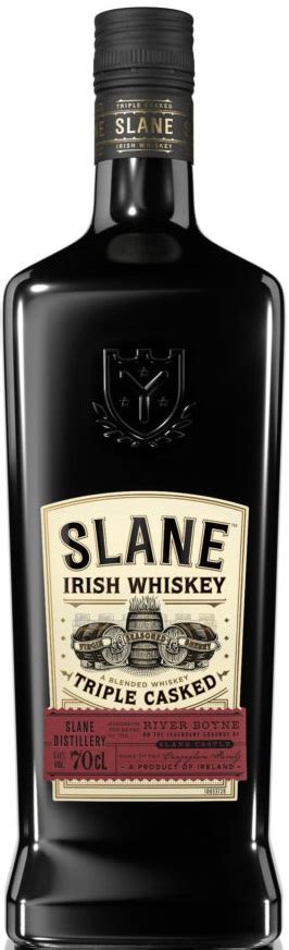 Review Slane Irish Whiskey Best Tasting Spirits Best Tasting Spirits