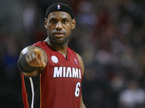 Miami Heat's First 2 Free Agent Commitments Are A Good ... It's no secret that lebron james can score the basketball.