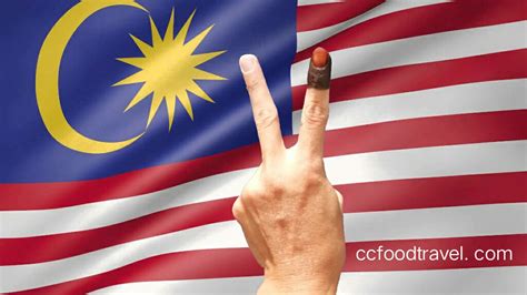 Malaysiakini faces a hefty fine for carrying readers' comments deemed critical of the. A Brand New Malaysia - CC Food Travel