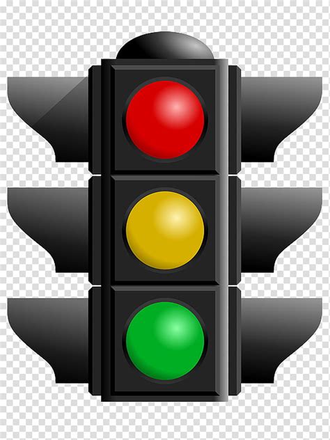 Traffic Light Signaling Device Lighting Green Light Fixture