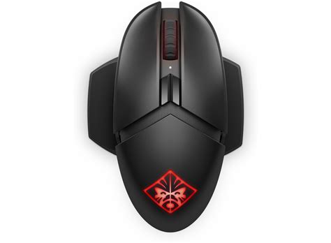 Omen By Hp Photon Wireless Gaming Mouse Hp Store Uk