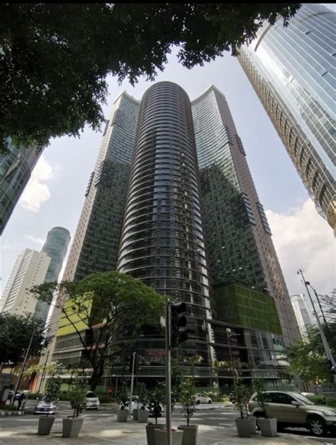Property in kuala lumpur, malaysia. Sky suites klcc - fully furnished, high floor facing klcc ...