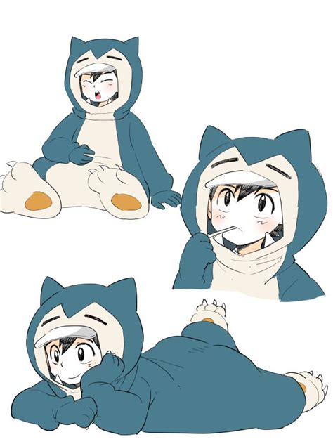 Snorlax Ash Pokémon Know Your Meme