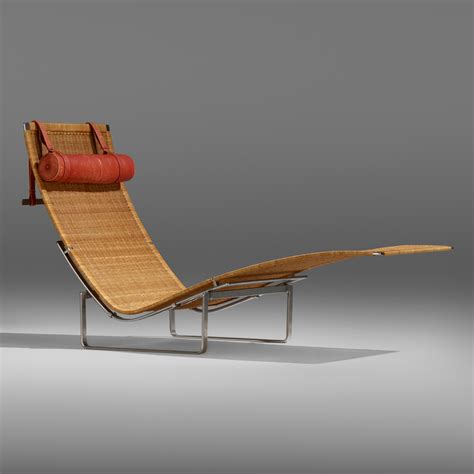 · 0 ratings · 0 reviews · 1 distinct work. POUL KJAERHOLM, PK 24 chaise lounge | Wright20.com in 2020 | Chaise lounge, Chaise, Lounge