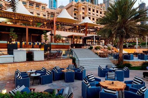 Bussola Dubai Al Sufouh Reviews Bars And Nightlife Time Out Dubai