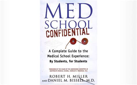 10 Books Every Premed Should Read While Not Studying