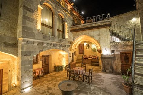 Charming Cave Hotel Reviews And Price Comparison Goreme Turkey