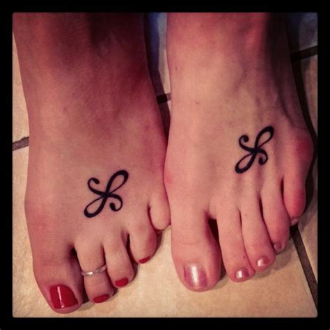 Pin By Tracie Thomas On Tattoos Soul Sister Tattoos Friendship