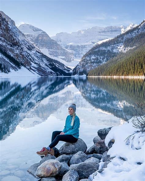 Caroline Adventure Travel On Instagram One Of The Prettiest Lakes