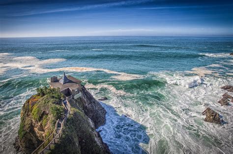 6 Luxury Cliff Houses For Sale Across The World Mansion Global