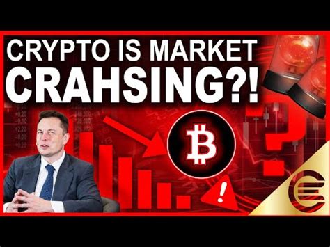 The crypto crash of 2021 continues and it has investors on social media advising others to buy the dip while sharing memes about it. CRYPTO MARKET FLASH CRASH?! WHATS HAPPENING?! BITCOIN ...