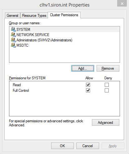 How To Set Up And Manage A Hyper V Failover Cluster Step By Step