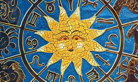 What Does Your Sun Sign Reveal About Your Personality Astrology Sun