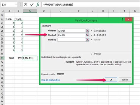 How To Multiply Cells In Excel Techwalla